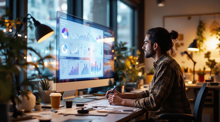 Best Times to Post Art and Visual Content on X (Twitter) in 2025