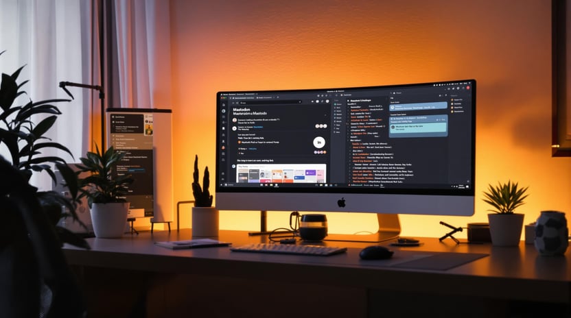 How to Schedule Posts on Mastodon: Complete Guide for 2025