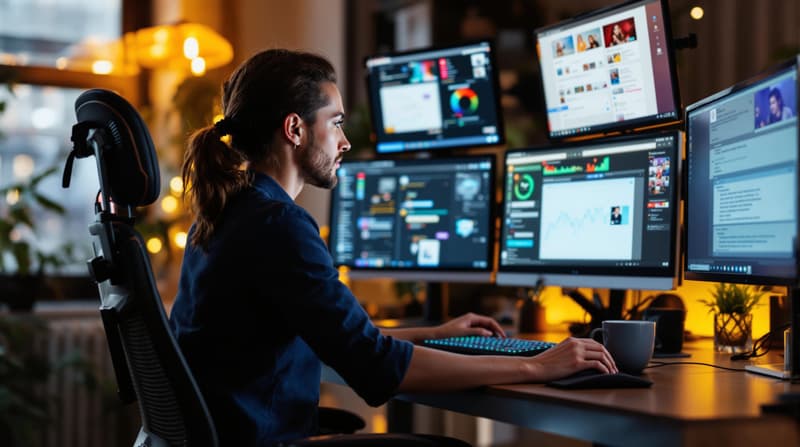 Cross-Platform Account Management: From Instagram to X and Beyond