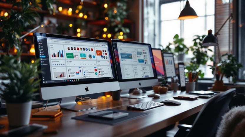 Maximizing Efficiency with Social Media Post Creator Tools in 2025