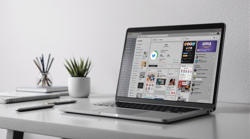 Tired of Pallyy? Here Are 5 Better Alternatives for 2025